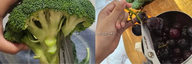 事半功倍的【MINGTOOL銘刀】日本鋼廚房剪刀,讓烹飪更加迅速便利 - 第9張圖 事半功倍的【MINGTOOL銘刀】日本鋼廚房剪刀,讓烹飪更加迅速便利
