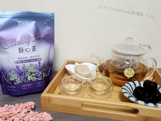 【無咖啡因茶開箱】喝個好茶體悟喝茶的樂趣 ღ T世家漫野時光無咖啡因茶系列 ღ - 第11張圖 【無咖啡因茶開箱】喝個好茶體悟喝茶的樂趣 ღ T世家漫野時光無咖啡因茶系列 ღ