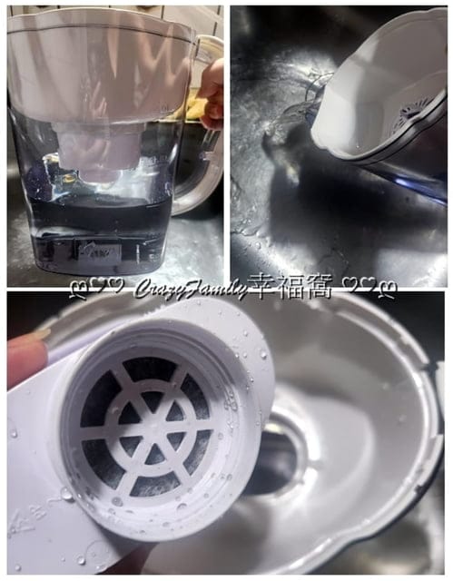 台灣製造ALYA歐漾淨水的中空絲膜除菌濾水壺喝對的水讓人安心飲水