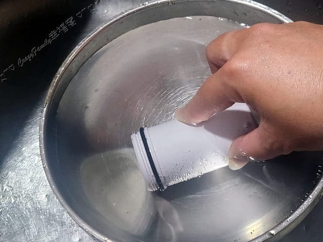 台灣製造ALYA歐漾淨水的中空絲膜除菌濾水壺喝對的水讓人安心飲水