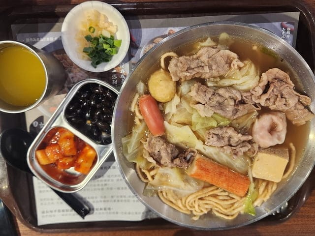 百貨美食分享 ∞【滷台味】滷你最愛的那一味