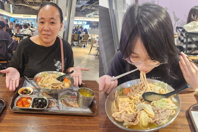 百貨美食分享 ∞【滷台味】滷你最愛的那一味