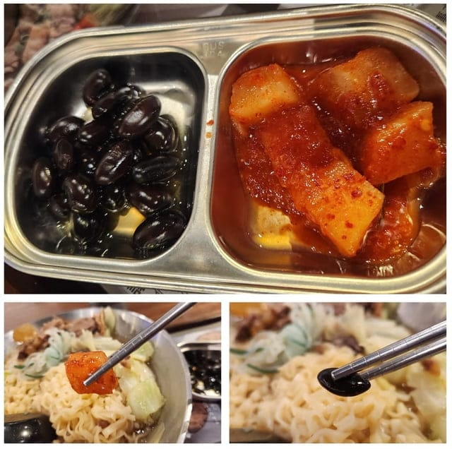 百貨美食分享 ∞【滷台味】滷你最愛的那一味