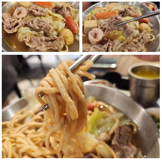 百貨美食分享 ∞【滷台味】滷你最愛的那一味