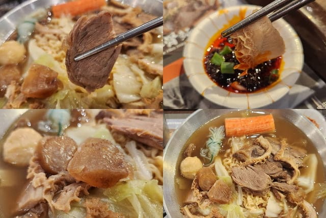 百貨美食分享 ∞【滷台味】滷你最愛的那一味