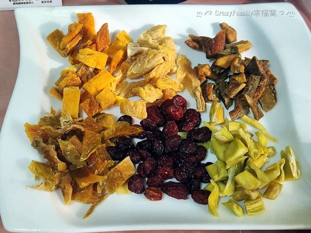 不只能入手還能入口的果乾界精品【Nature’s Rhyme】韻見天然果乾 - 第4張圖 不只能入手還能入口的果乾界精品【Nature’s Rhyme】韻見天然果乾