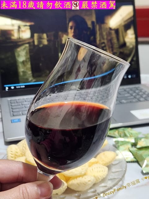 【喬山生機】88經典紅酒圓潤細緻又順口易飲