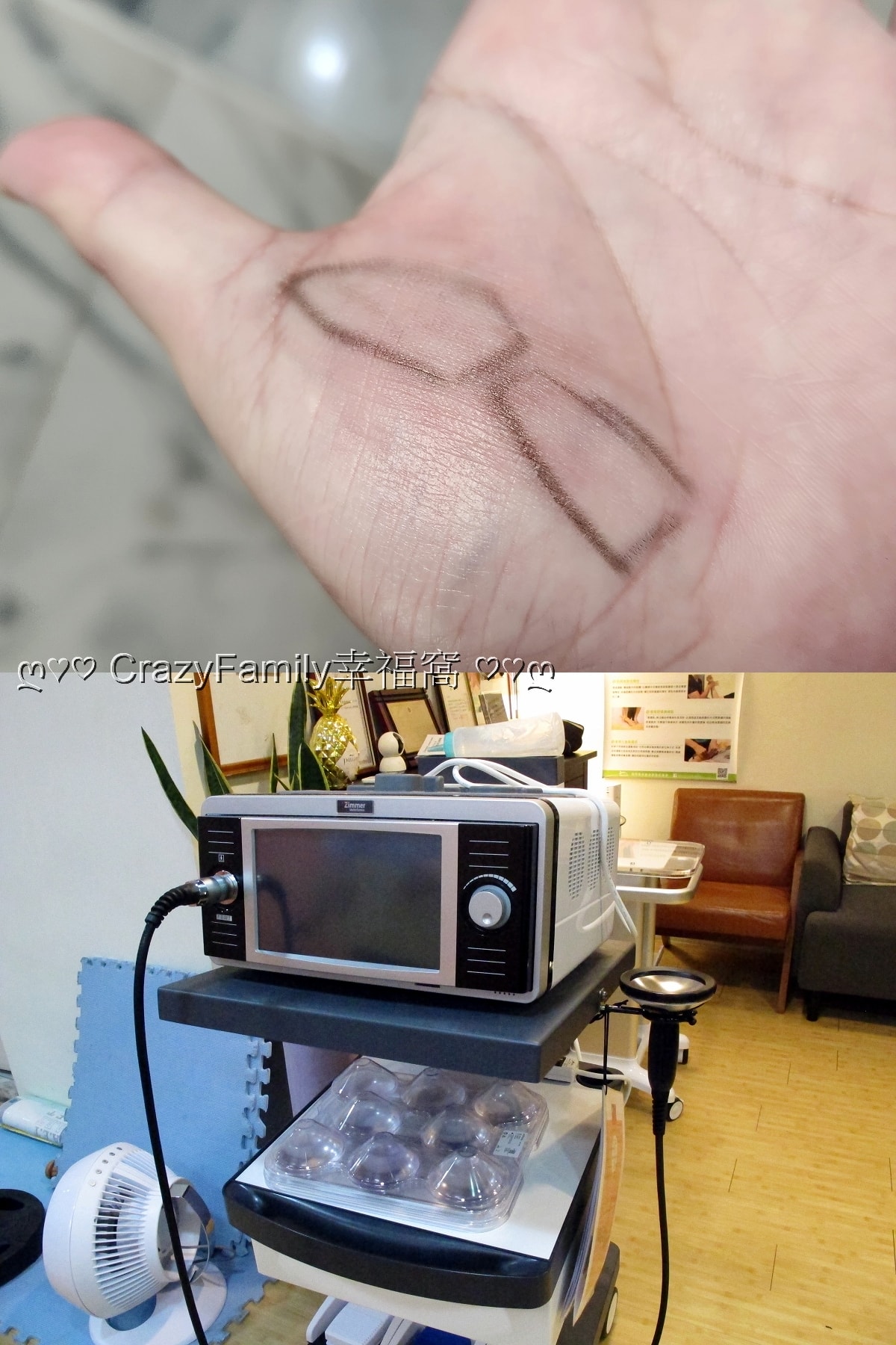 物理治療所顛覆復健觀念，不再讓疼痛侷限生活