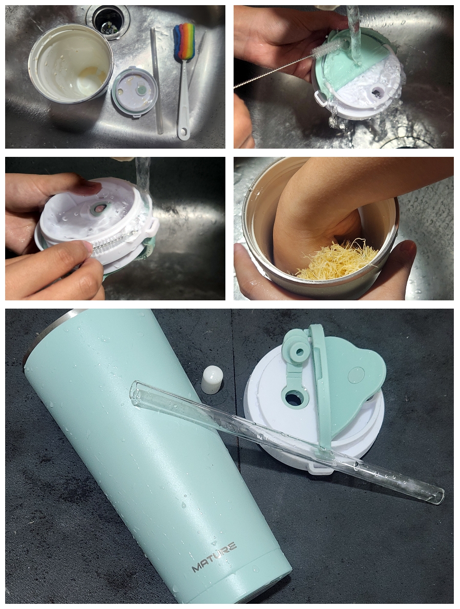 美萃MATURE隨行杯用生活美學增添儀式感 - 第9張圖 美萃MATURE隨行杯用生活美學增添儀式感